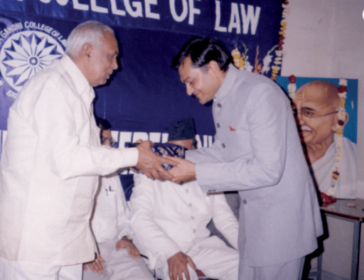 Mahatma Gandhi College of Law Gwalior Events photo 4